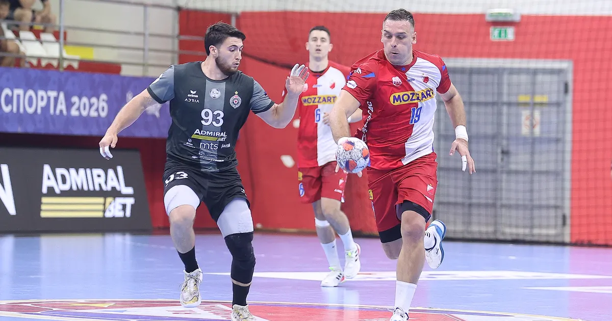 Srpski klubovi dobili rivale u Evropi