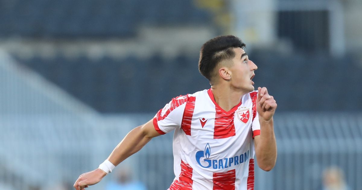 Igrao za Zvezdu, sada se njegov klub obrukao u Evropi: Napravili iznenađenje u svojoj zemlji, pa ispali