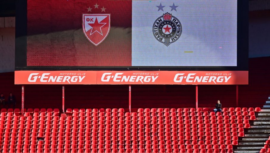 NOVA SEZONA SUPERLIGE SRBIJE: Zvezda na Mačvu, Partizan protiv Zemuna, poznat termin i prvog derbija!