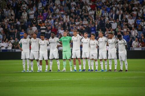 MADRIDSKA BOMBA DECENIJE! Pao istorijski potpis - Real produžio saradnju sa čuvenim sportskim brendom!