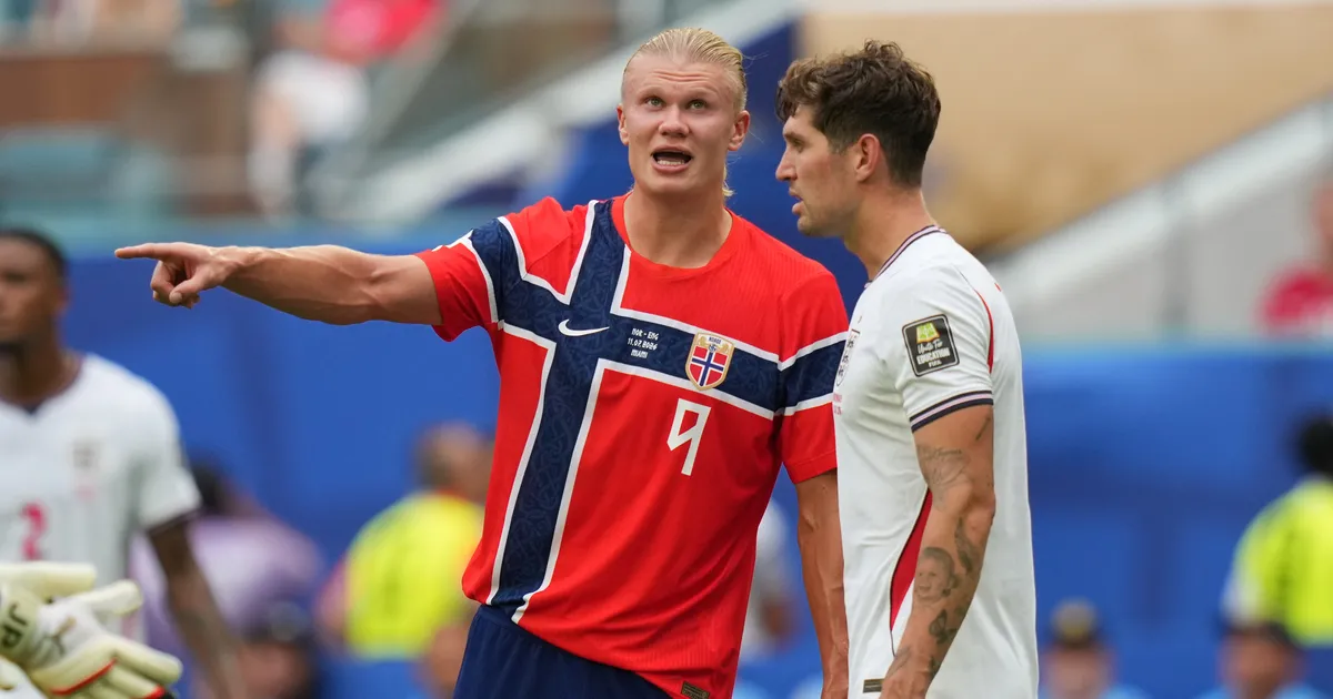 FIFA se oglasila, ovo će dodatno naljutiti Halanda: Svet bruji o golu Engleza, evo da li je bila krađa