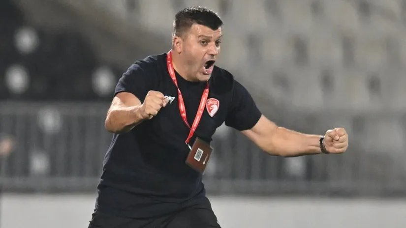 Možda iz svega ovoga ispadne nešto dobro za Partizan