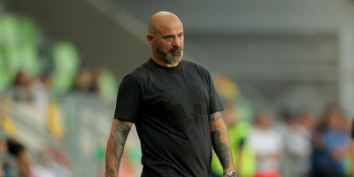 "U Zvezdi je uvek pitanje života i smrti": Javio se Dejan Stanković - "Moraćemo da rotiramo"