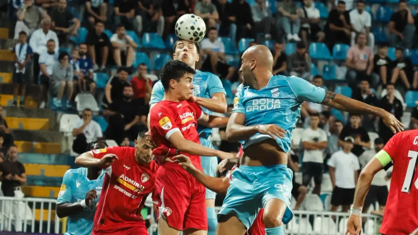 Kakav početak Pandurovića u Novom Pazaru: Proradila formula 9+2