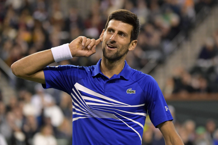 NOVAK ĐOKOVIĆ SE "SELI" U BOSNU! Hrvati su razlog za to