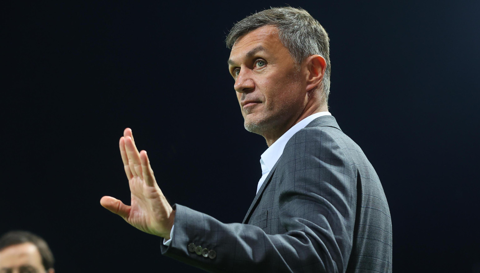 Italijani čekaju selektora kao Papu Maldini otkrio da je zvao i Ančelotija