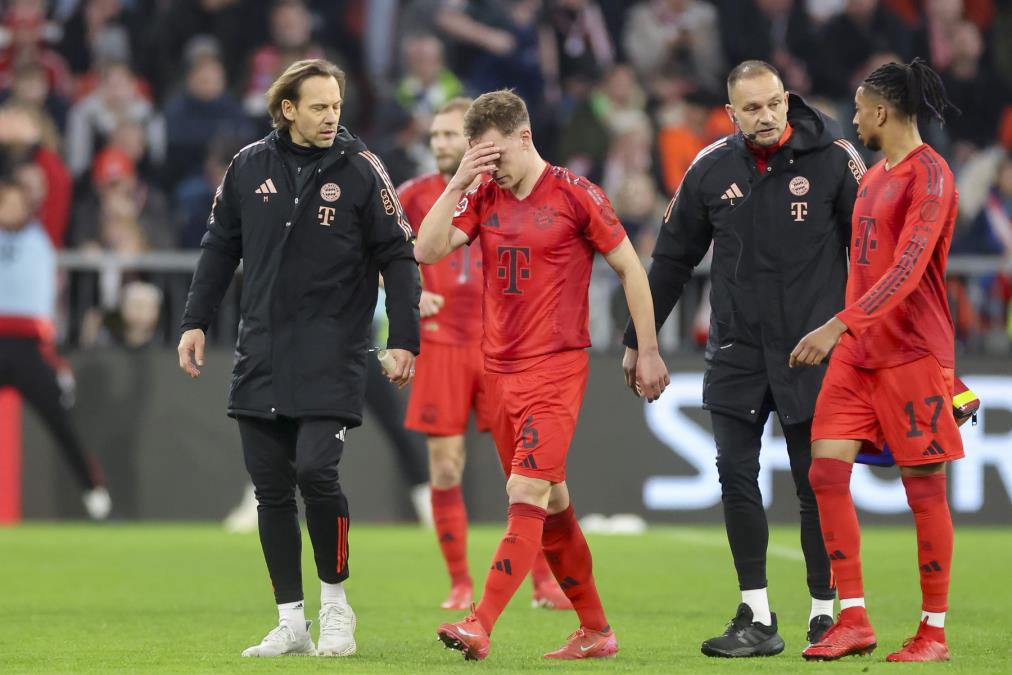 BAJERN ZBOG TRAGEDIJE OSTAO BEZ KAPITENA! Šokantna vest pred veliki derbi u Ligi šampiona