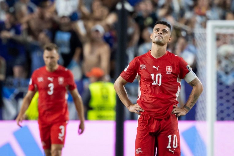 Granitu Džaki preti 5 godina zatvora! Mučki provokator u problemu kakav nije sanjao u najgorim košmarima!