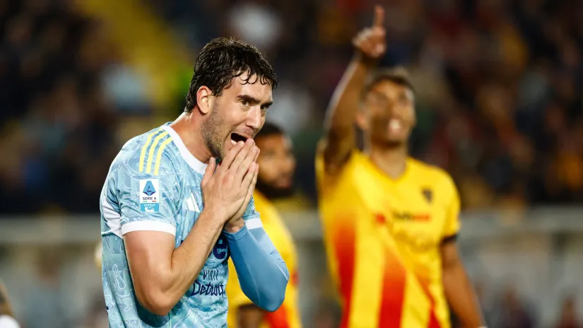 Vlahović ne mora daleko: Sve mu se otvara u Napoliju