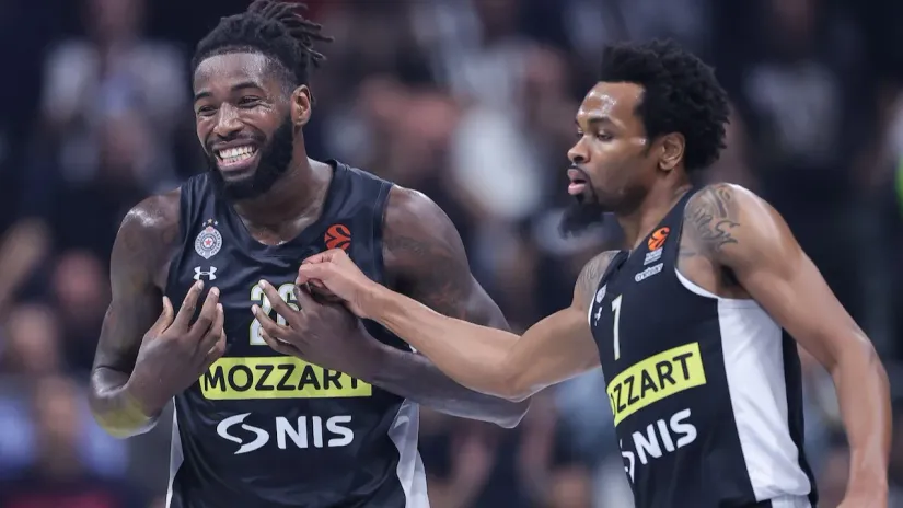 Panter o izjavi Lesora da bi se vratio u Partizan: Volim ga, ali lud je! O Barsi trenutno razmišljam