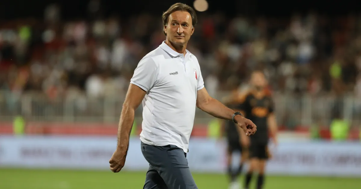 Miroslav Tanjga dobio otkaz, Vojvodina smenila trenera pred utakmicu protiv Zvezde