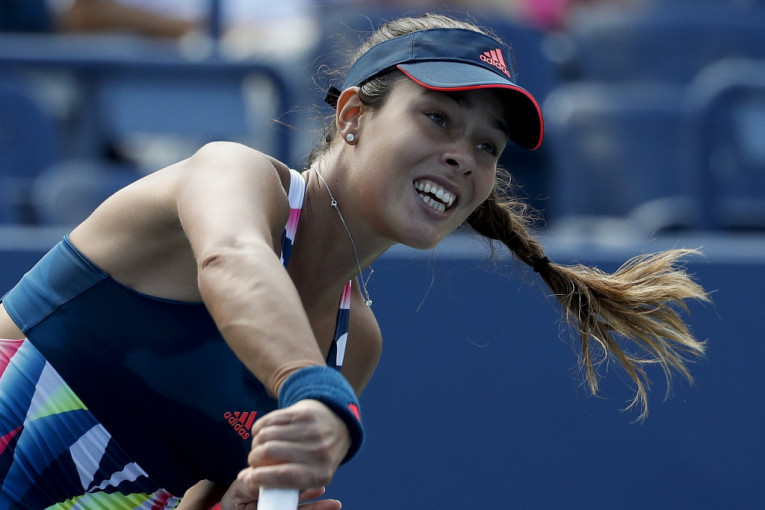 ANA IVANOVIĆ SE VRAĆA NA TEREN! Poznato kada će ponovo zaigrati čuvena srpska teniserka!