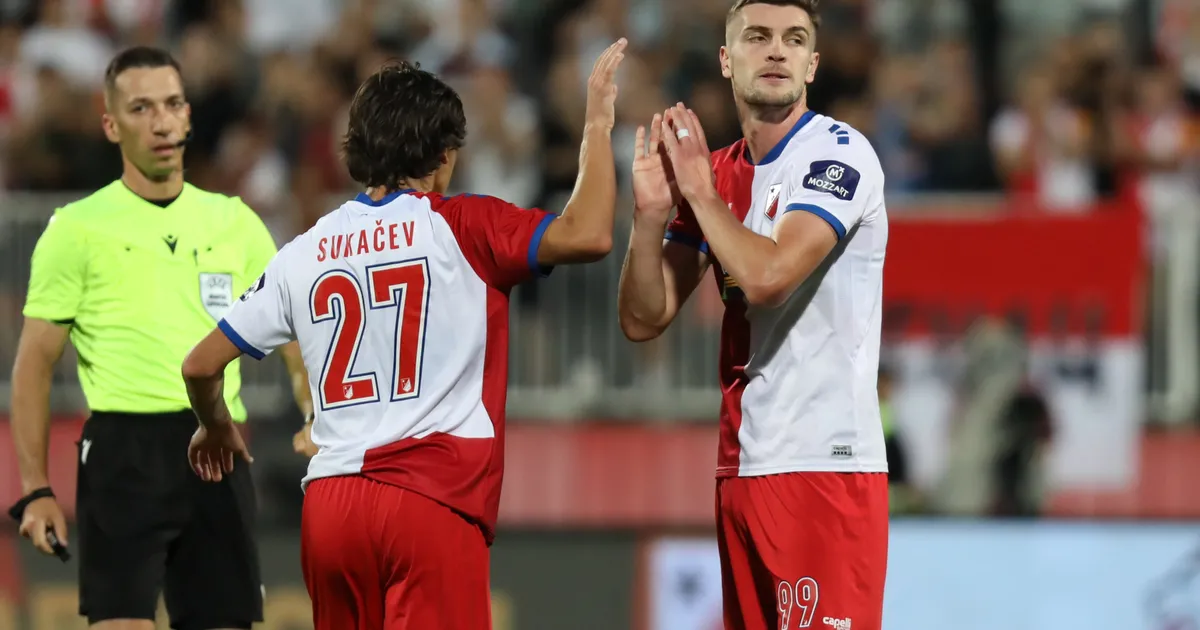Evo gde možete gledati TV prenos utakmice 8. kola Superlige Srbije Vojvodina - Zemun
