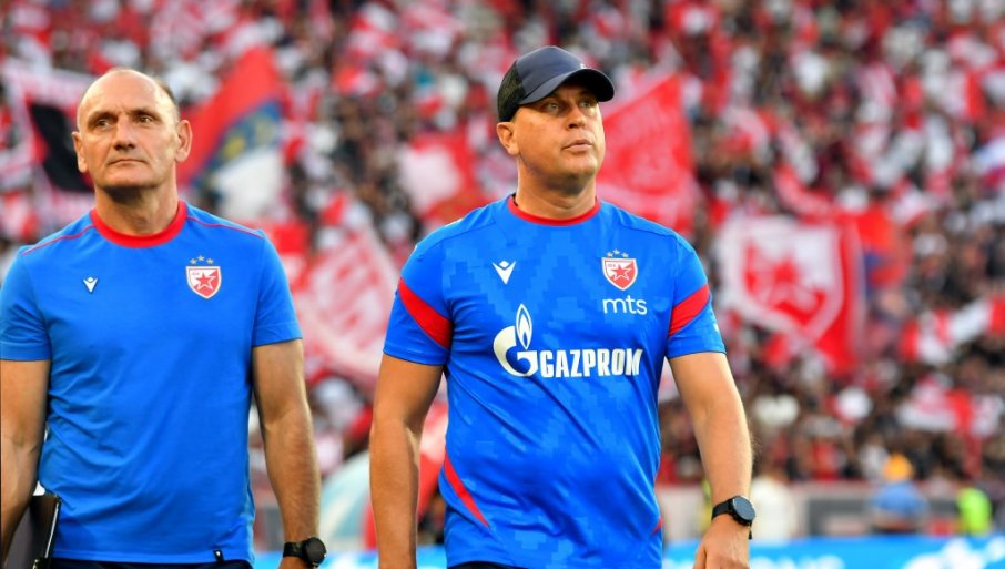 O Zvezdi ni reč! Prvo oglašavanje Vladana Milojevića iz Kine: Pričao o reprezentaciji, Paunoviću, Šangaju...