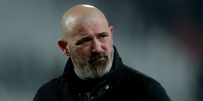 Cepali su me... Da vidim to ovde neko da napiše! Stanković otvoreno o vremenu u Rusiji