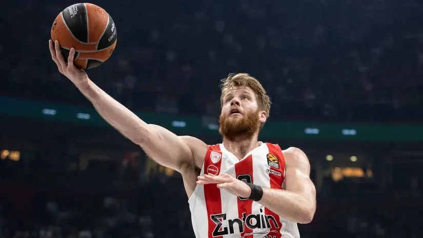 Bez Tomasa Vokapa na okupljanju Olimpijakosa