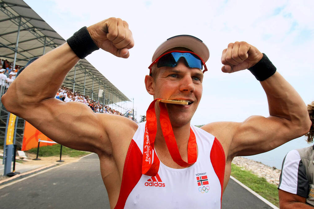 Tužan kraj legende: Dvostruki olimpijski šampion pronađen mrtav