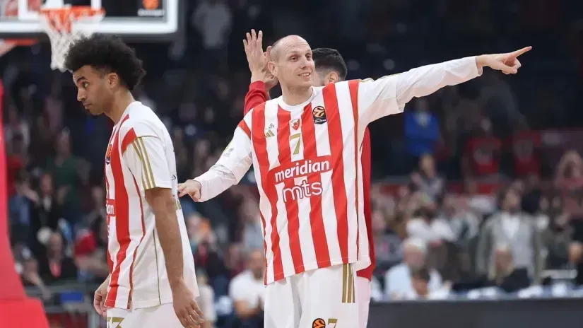 Dejan Davidovac potpisao novi ugovor na dve sezone sa Zvezdom