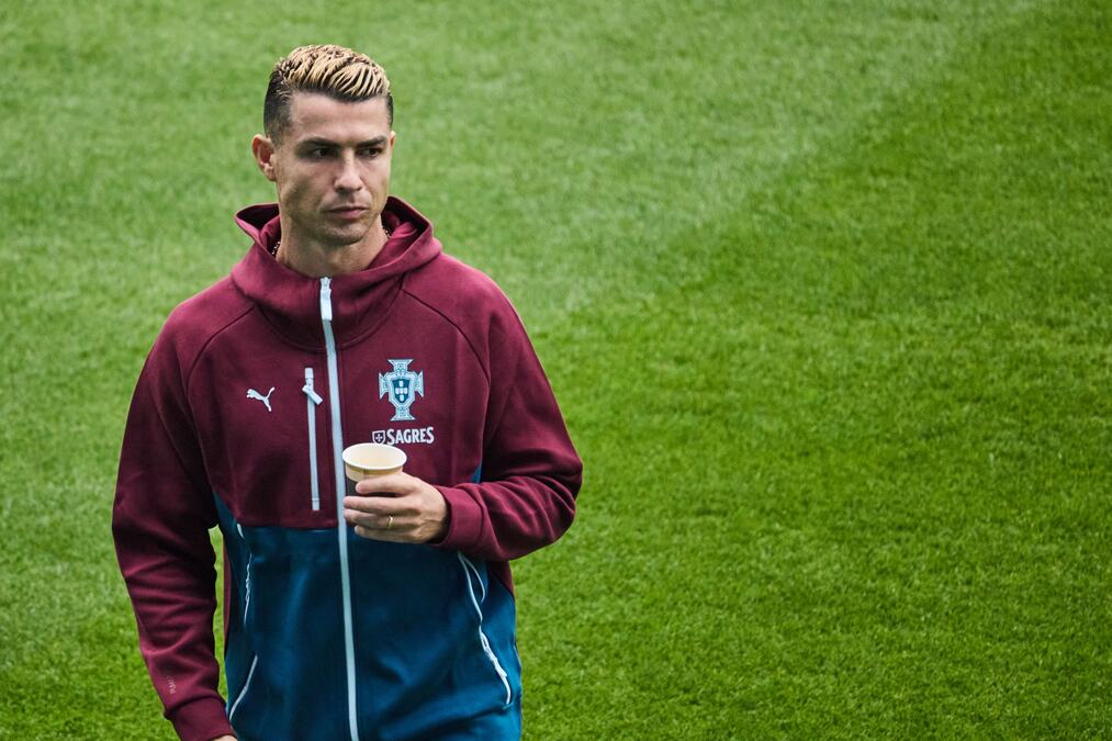 ŠOK ZA RONALDA! Portugalac neće biti starter protiv Danske, selektor poslao BRUTALNU PORUKU