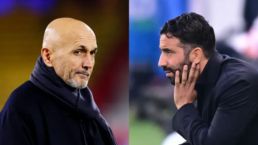 Buongiorno Italia: Nema anti-Intera u Seriji A