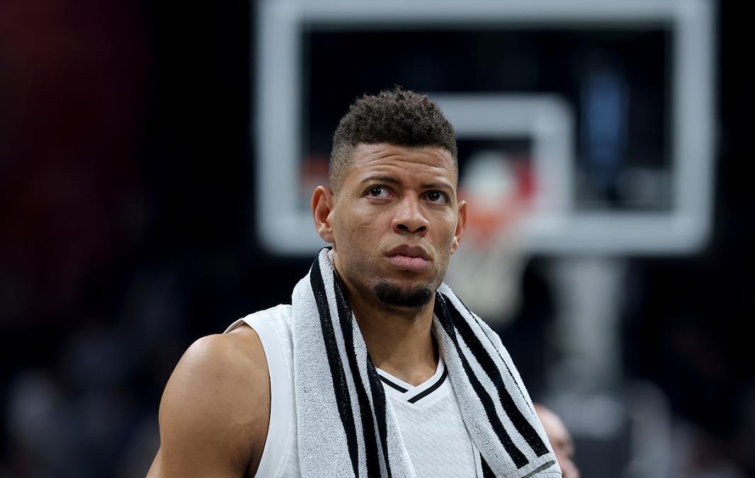 KATASTROFA ZA REAL MADRID! Bez Tavaresa na F4 u Evrolige u Atini!