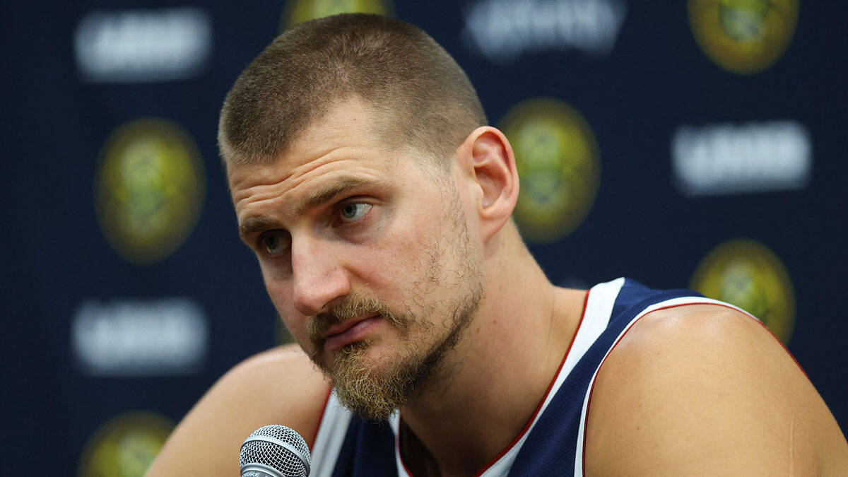Nikola Jokić: "Priznaću i ja, to je najbolje dodavanje u mojoj karijeri"