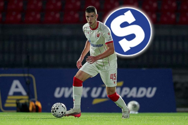 Sportissimo tim kola: Novi klinci "vladaju" Marakanom, Crvena zvezda se uzdaje u njega (VIDEO)