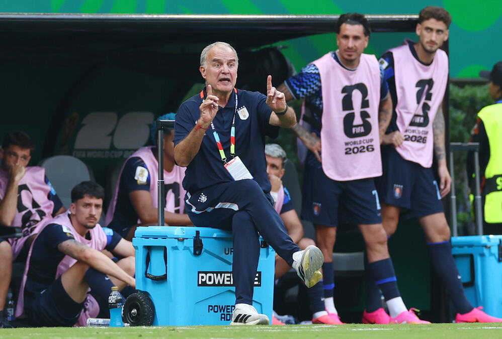 BIJELSIN BRODOLOM NA MUNDIJALU! Muslera poklonio pobedu Španiji, Zelenortska Ostrva ispisala istoriju, Urugvaj ispao! (VIDEO+FOTO)
