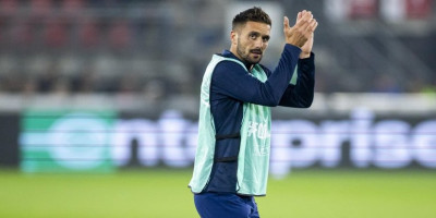 Došlo je vreme za kraj! Tadić se emotivno oprostio, nove opcije odmah na stolu