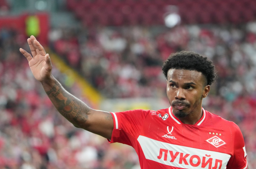 Markinjos zatvorio vrata Zvezdi: "Nemam nameru da napustim Spartak"