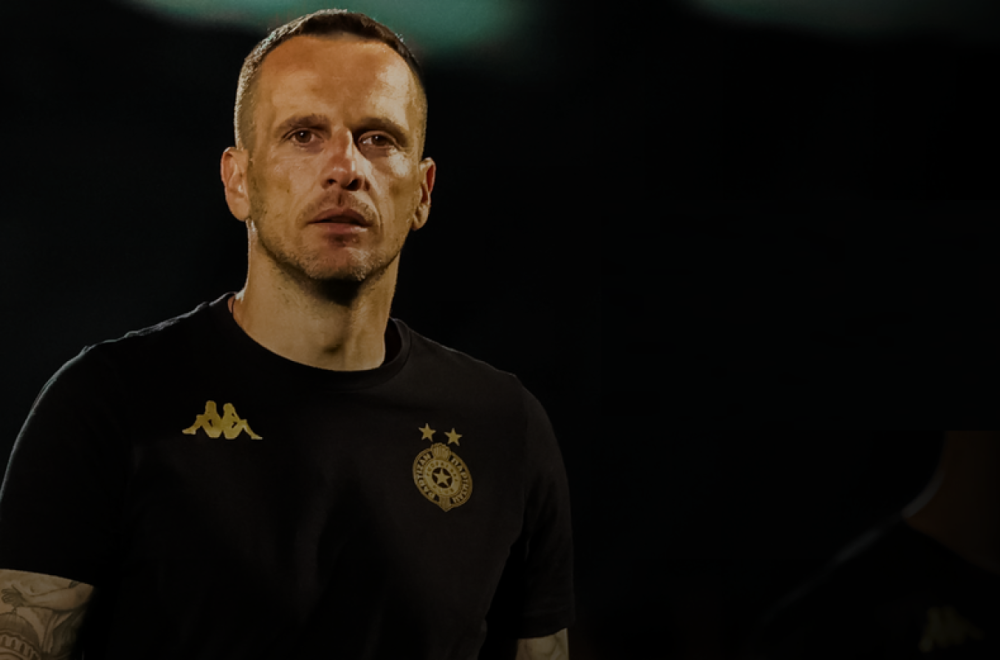 Oglasio se Marko Jovanović!