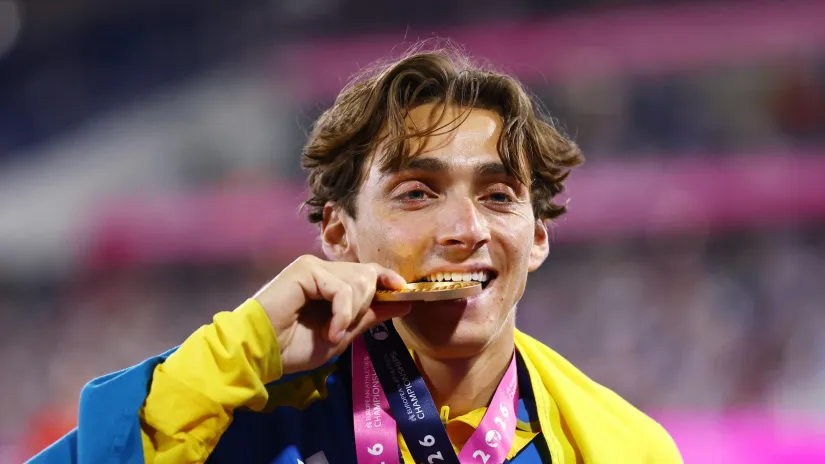 Na svetu nema dominantnijeg sportiste