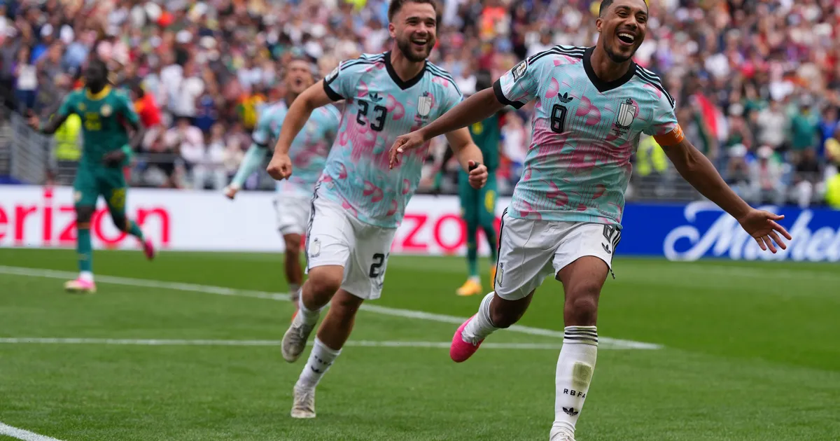 Belgija besna na FIFA-u zbog presedana na Mundijalu: Kažu da krše pravila zbog domaćina Svetskog prvenstva!