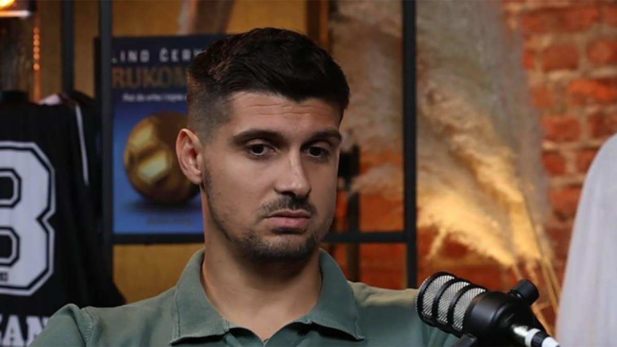 Petar Đorđić: "Imaš ćerku od 3 meseca, a doktor ti kaže - još jednom i gotovo"