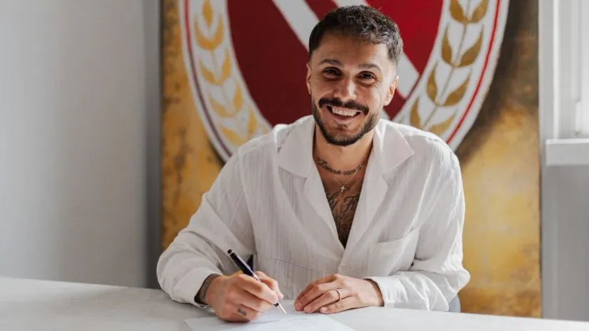 Romantično-bombastičan transfer u Cvajti: Kotbus sa Leom napada Bundesligu