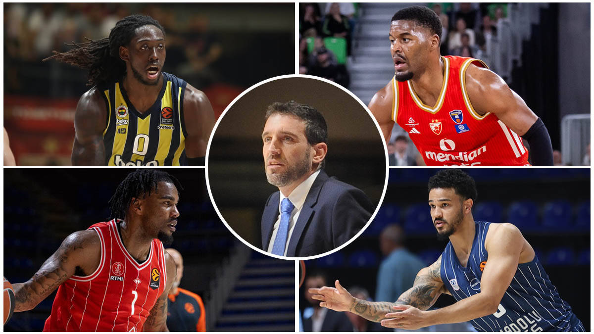 Ovo je novi tim Crvene zvezde: Teodosić uradio svoj deo posla, sada u plej-of Evrolige