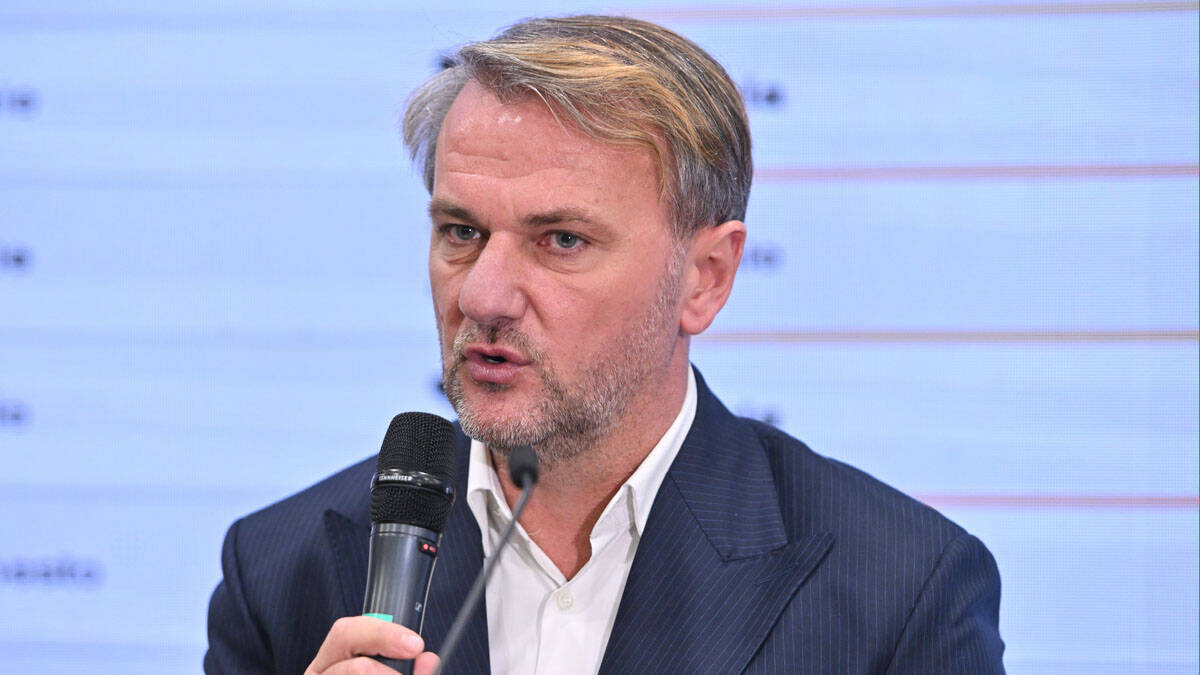 Ostoja Mijailović najavio velike promene u Partizanu: "Uskoro kreće drugačija poruka"