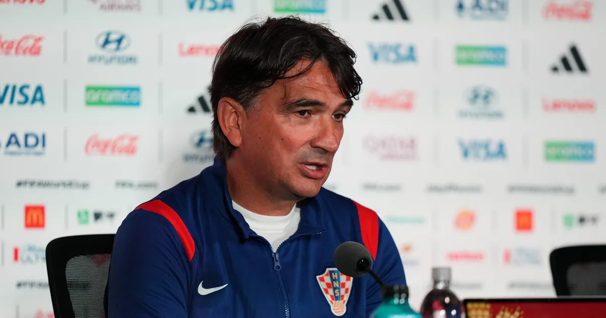 Selektor Hrvatske uvređen tretmanom u svojoj domovini, nije štedeo ni FIFA: "Ovo SP je sve samo na fudbal..."