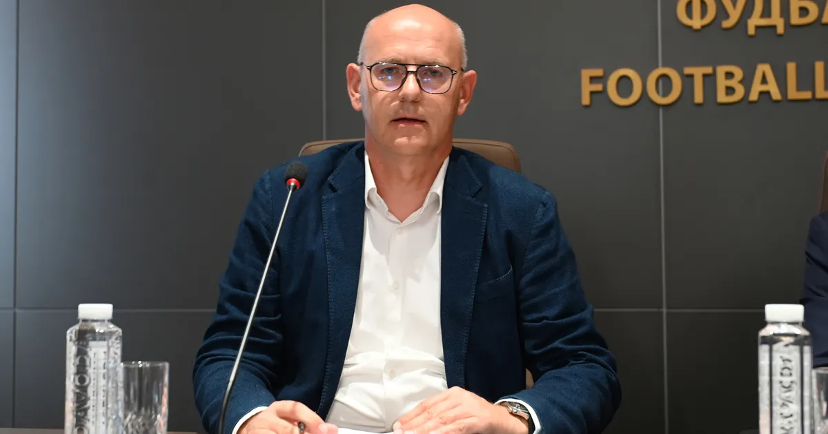 Janoš Žemberi grmi zbog TSC-a i poslednjeg kola Superlige: "Bolje časno ispasti, nego nečasno ostati u ligi"