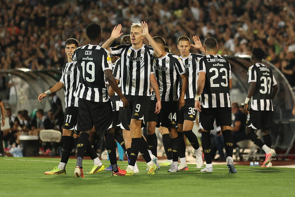 Tobol menja tim pred Partizan: Stiglo pojačanje sa iskustvom iz Rusije i Hrvatske