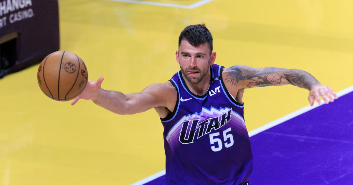 Amer srpskog porekla iz NBA stiže u Evroligu: Hteli ga i Orlovi i Hrvati u reprezentaciji, žele ga crveno-beli