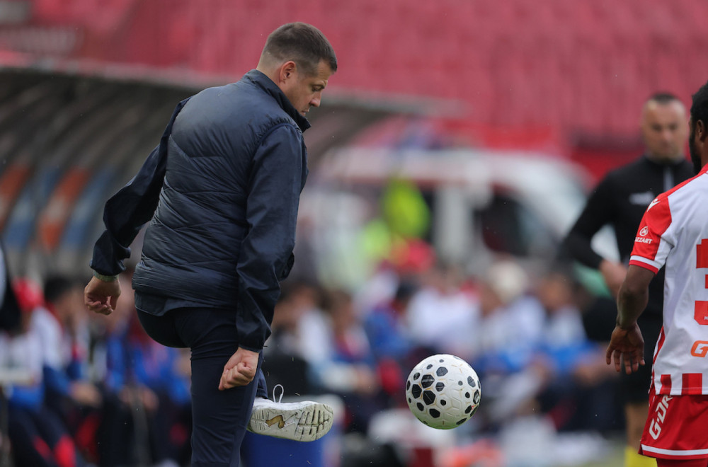 Lalatović: "Mogao sam u Leverkuzen, Šalke i Marselj"