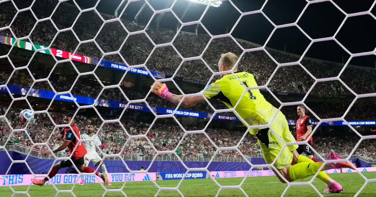 Arnautović i Kalajdžić u centru skandala, najveća zvezda tima priznala da je meč na Mundijalu namešten?