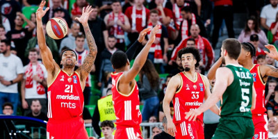 Zašto je Zvezda od +21 došla do strepnje za polufinale? Dve stvari izazivaju zabrinutost