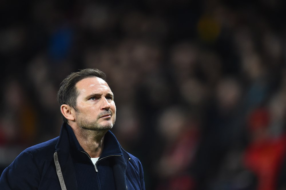 Ne ide nigde, Frenk Lampard potpisao do 2029!