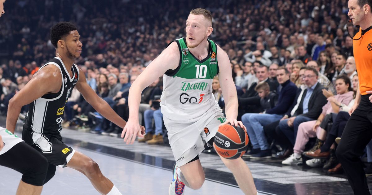 Željko Obradović ga želeo u Partizanu, on sad odlučio da ode iz Evrolige i preseli se u Kinu!