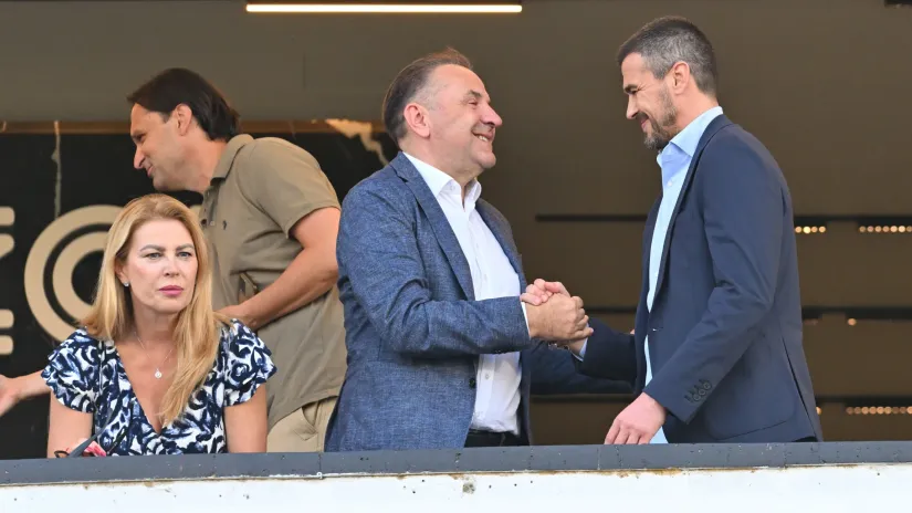 Jednog dana kada odemo, videće se da je ova uprava uradila neverovatne stvari
