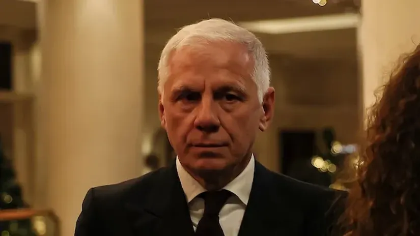 Jugović objasnio zašto baš Voša: Zbiljić bio najkonkretniji i postavio najjednostavnije pitanje