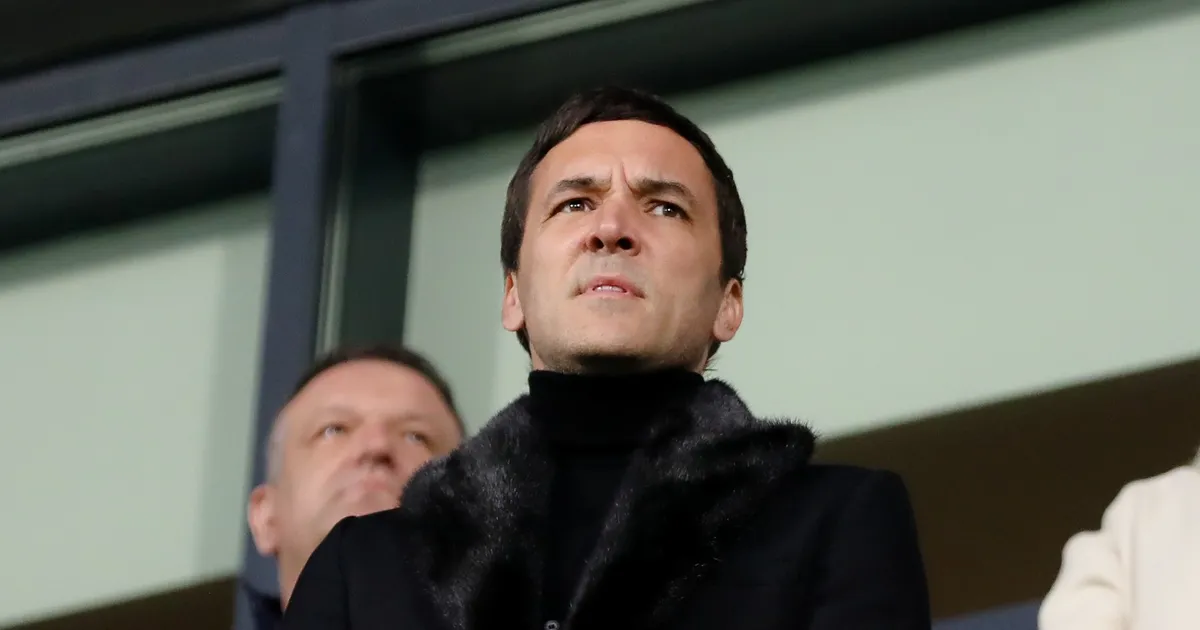 Vladimir Stojković se javio u emsiju uživo i šokirao sve: Postavio 3 pitanja, u prvom odmah pomenuo Zvezdu