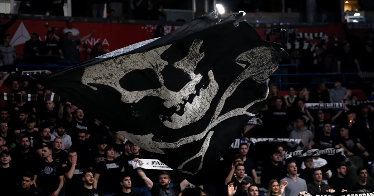Partizan ispunio veliku želju navijača pred početak prodaje sezonskih: "Oslobodili smo ih troškova"